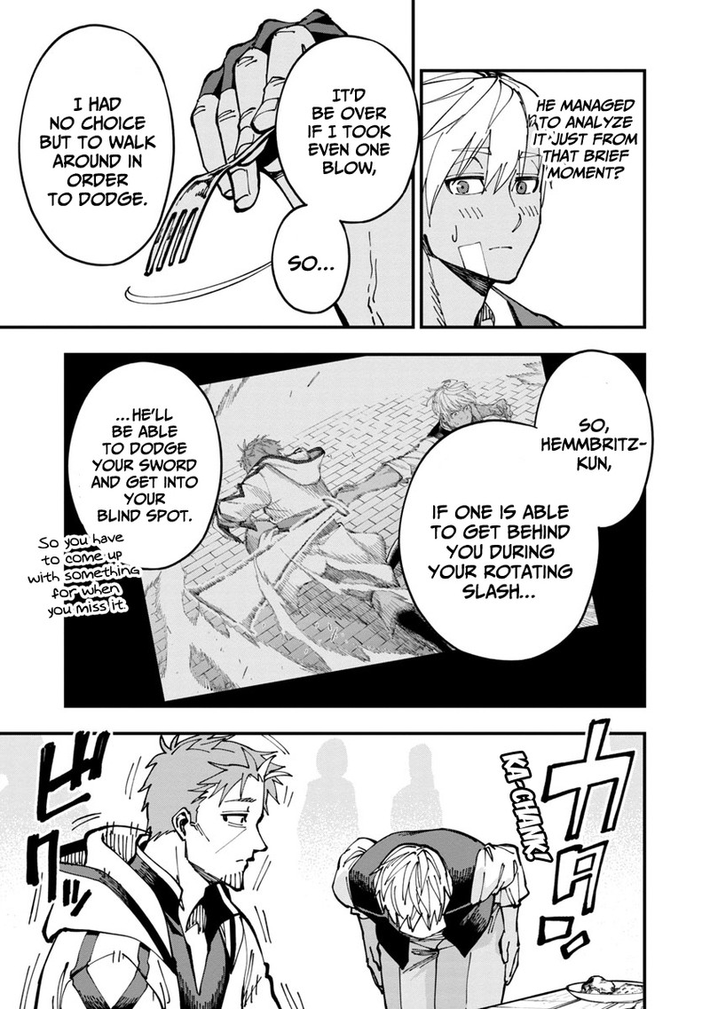 An Old Man From The Countryside Becomes A Swords Saint I Was Just A Rural Sword Teacher But My Successful Students Wont Leave Me Alone 4 13