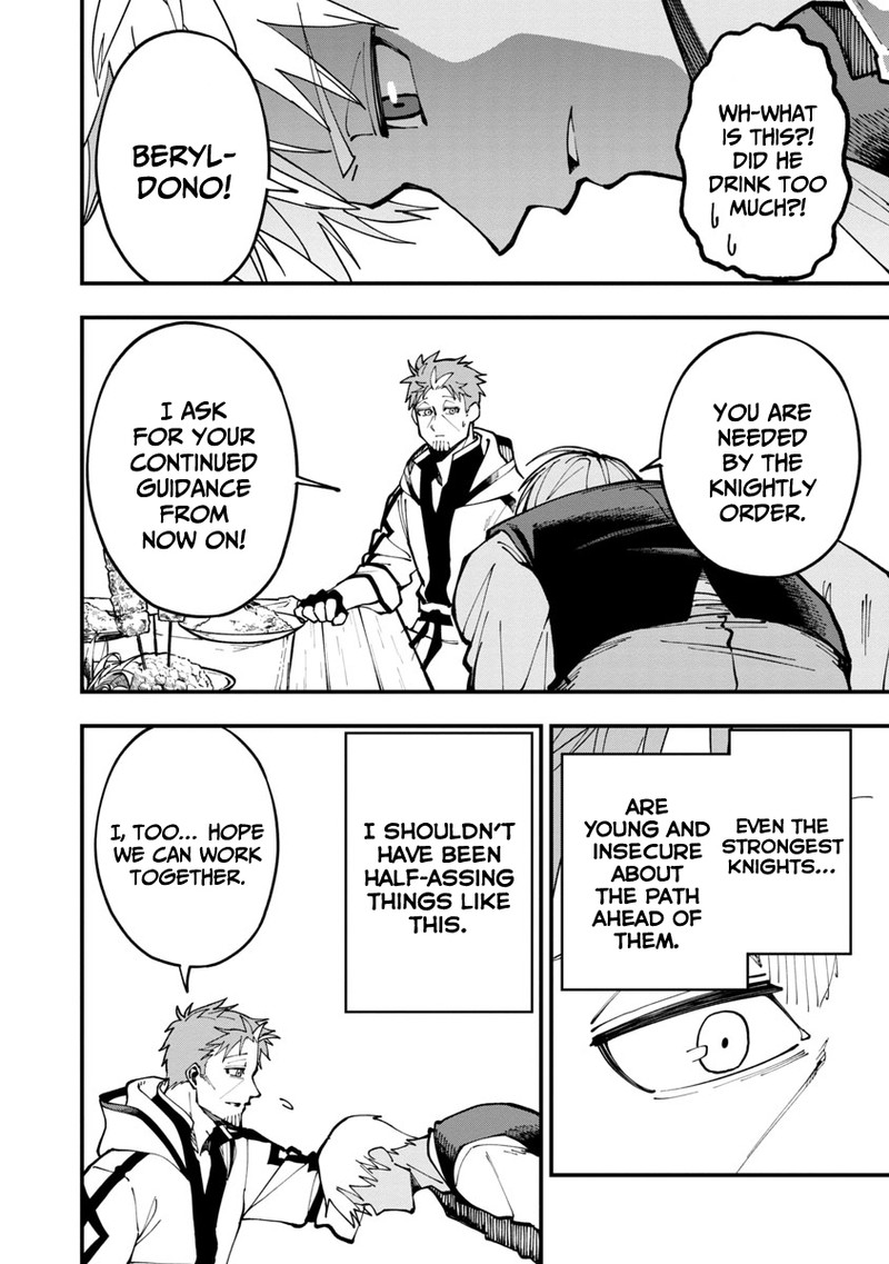 An Old Man From The Countryside Becomes A Swords Saint I Was Just A Rural Sword Teacher But My Successful Students Wont Leave Me Alone 4 14