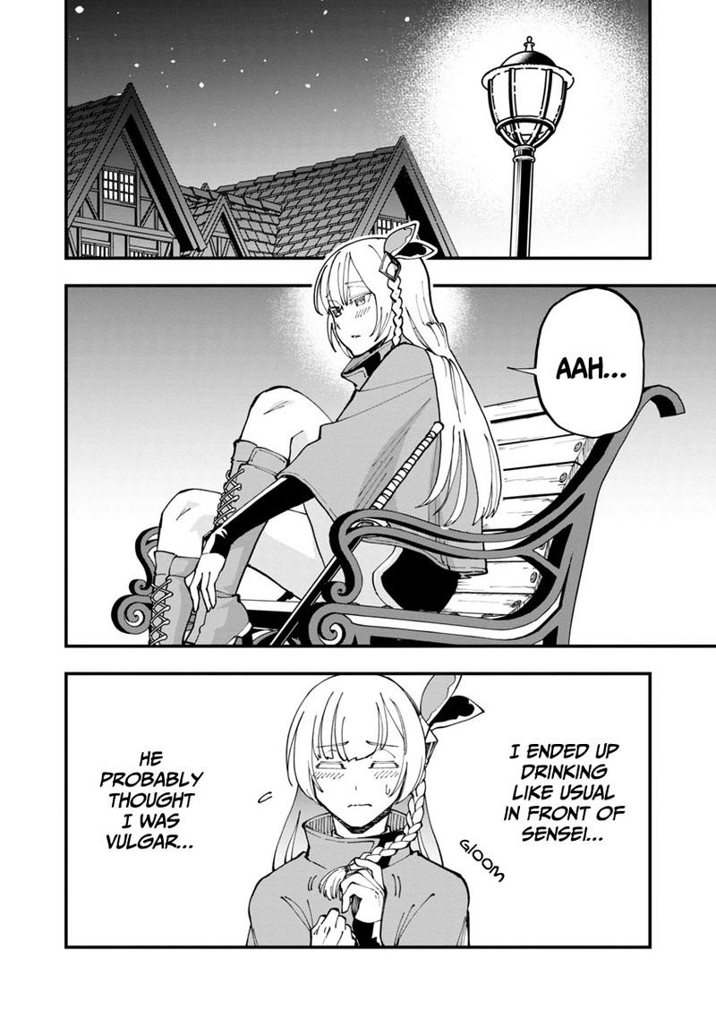 An Old Man From The Countryside Becomes A Swords Saint I Was Just A Rural Sword Teacher But My Successful Students Wont Leave Me Alone 4 16