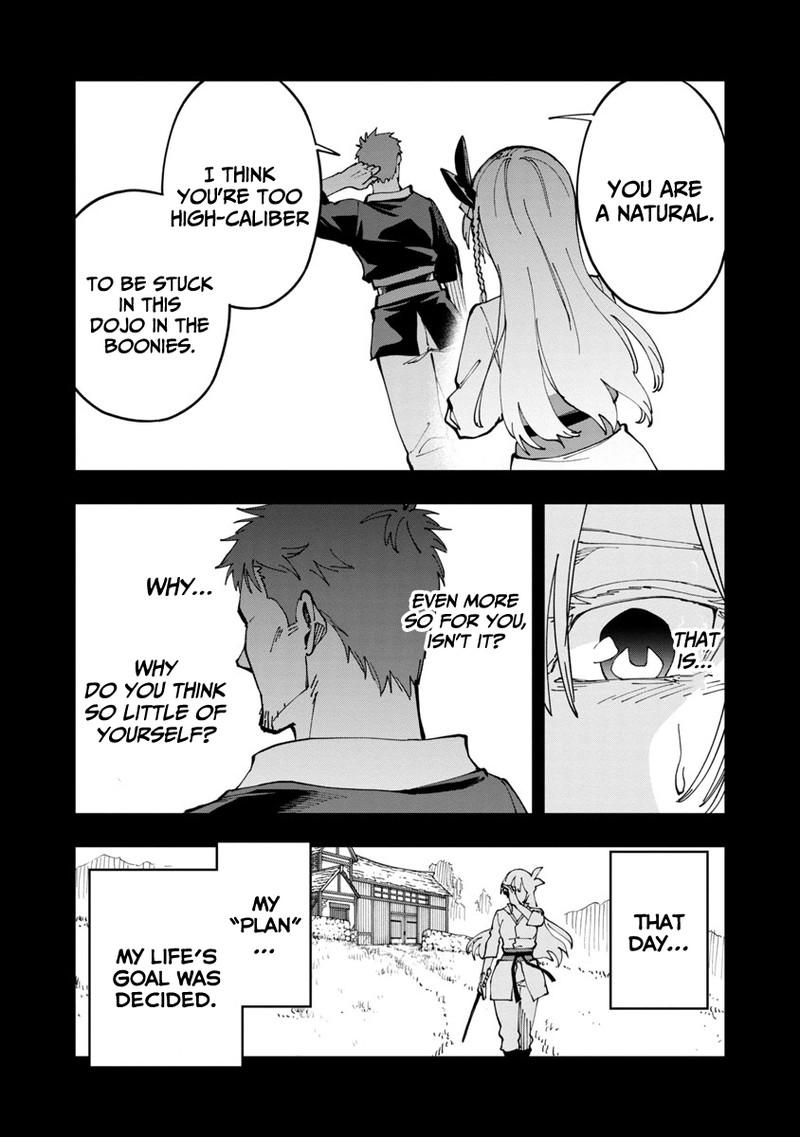An Old Man From The Countryside Becomes A Swords Saint I Was Just A Rural Sword Teacher But My Successful Students Wont Leave Me Alone 4 19