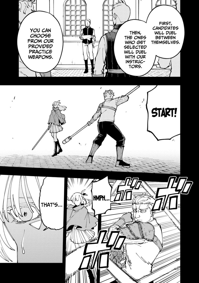 An Old Man From The Countryside Becomes A Swords Saint I Was Just A Rural Sword Teacher But My Successful Students Wont Leave Me Alone 4 21