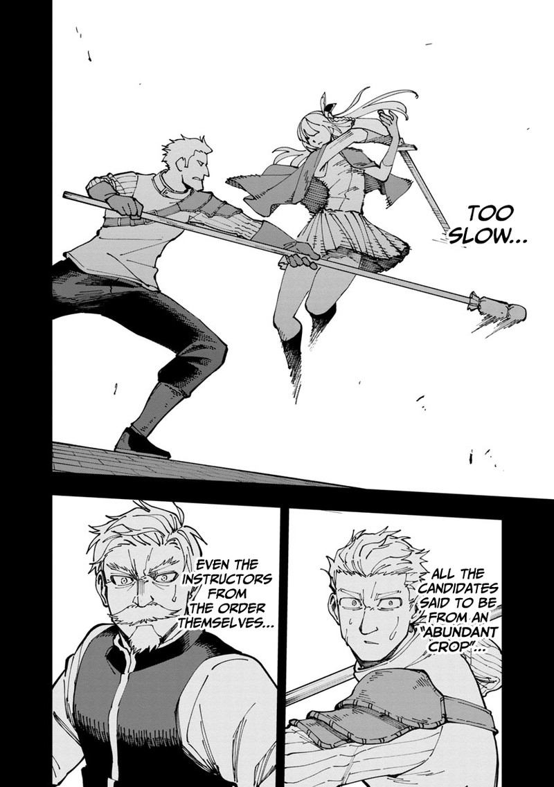An Old Man From The Countryside Becomes A Swords Saint I Was Just A Rural Sword Teacher But My Successful Students Wont Leave Me Alone 4 22