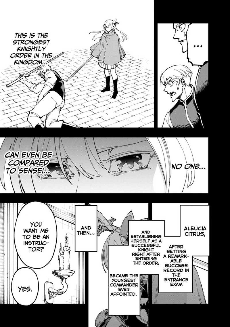 An Old Man From The Countryside Becomes A Swords Saint I Was Just A Rural Sword Teacher But My Successful Students Wont Leave Me Alone 4 23