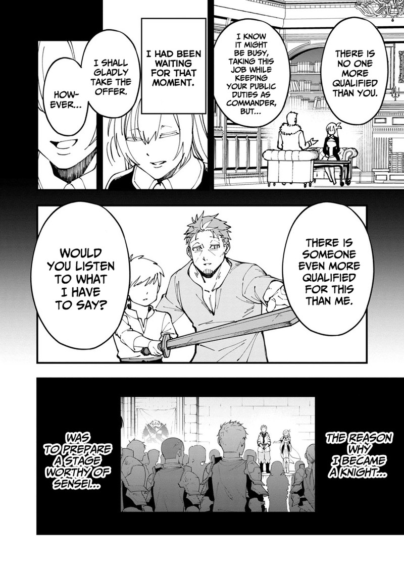 An Old Man From The Countryside Becomes A Swords Saint I Was Just A Rural Sword Teacher But My Successful Students Wont Leave Me Alone 4 24