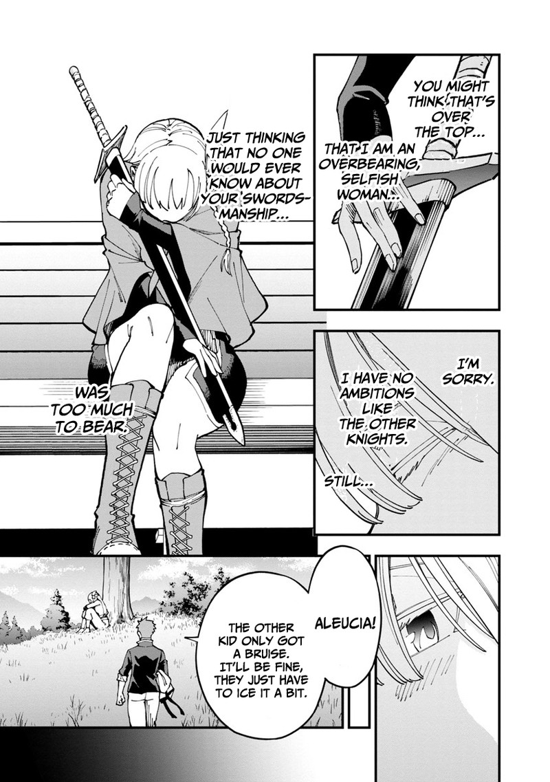 An Old Man From The Countryside Becomes A Swords Saint I Was Just A Rural Sword Teacher But My Successful Students Wont Leave Me Alone 4 25