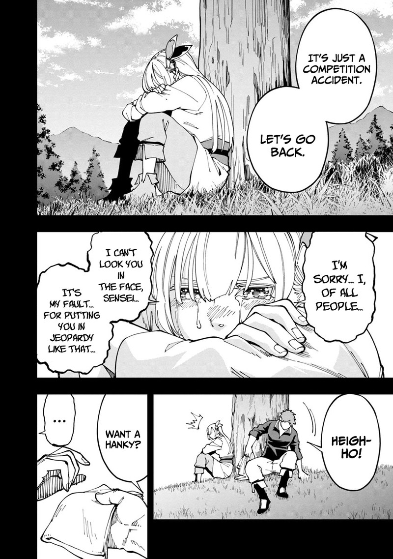 An Old Man From The Countryside Becomes A Swords Saint I Was Just A Rural Sword Teacher But My Successful Students Wont Leave Me Alone 4 26