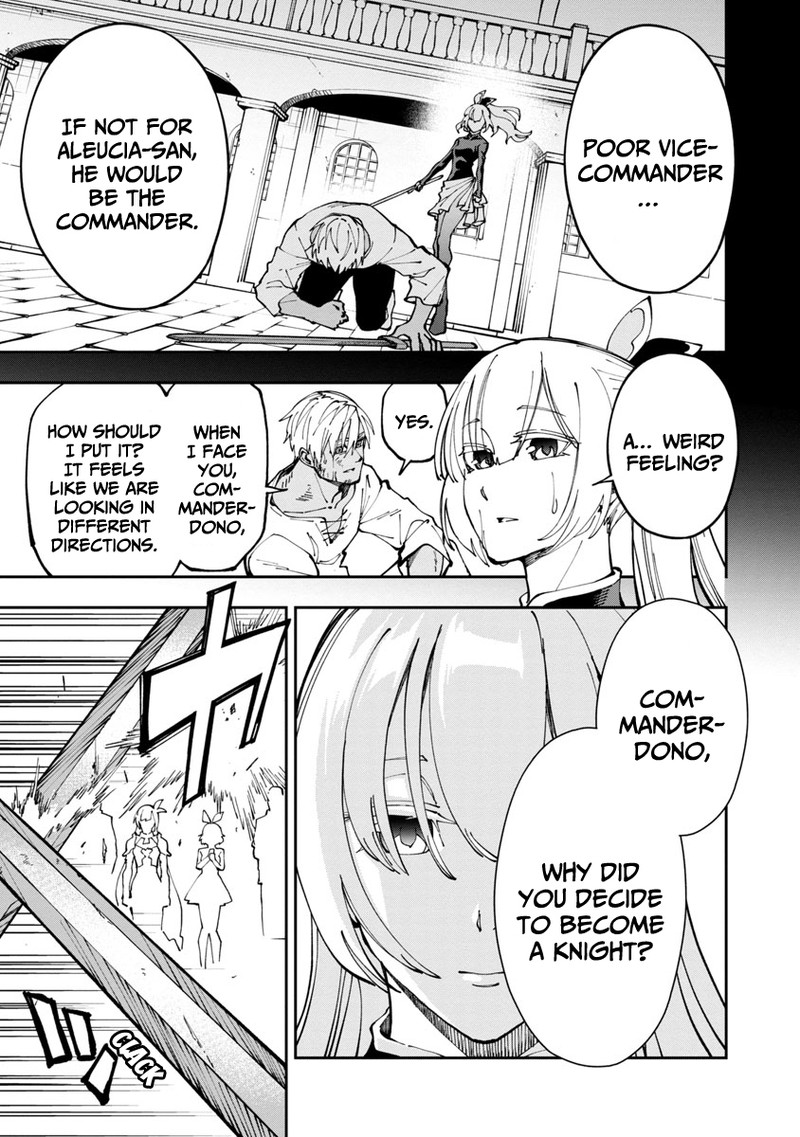 An Old Man From The Countryside Becomes A Swords Saint I Was Just A Rural Sword Teacher But My Successful Students Wont Leave Me Alone 4 3