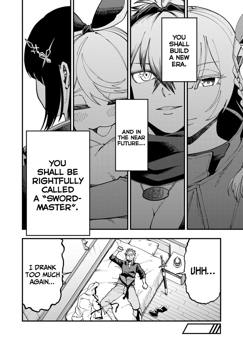 An Old Man From The Countryside Becomes A Swords Saint I Was Just A Rural Sword Teacher But My Successful Students Wont Leave Me Alone 4 30