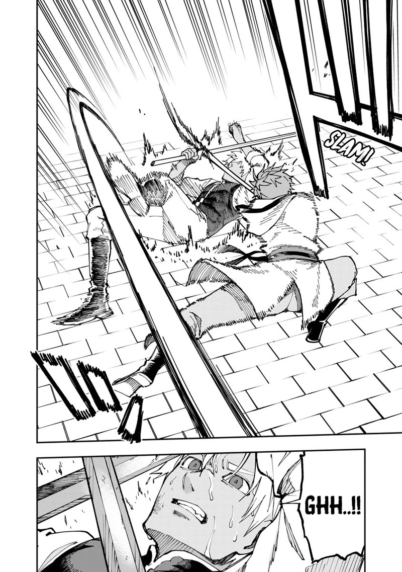 An Old Man From The Countryside Becomes A Swords Saint I Was Just A Rural Sword Teacher But My Successful Students Wont Leave Me Alone 4 4