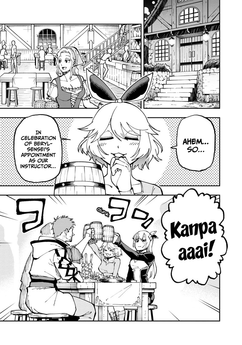 An Old Man From The Countryside Becomes A Swords Saint I Was Just A Rural Sword Teacher But My Successful Students Wont Leave Me Alone 4 7