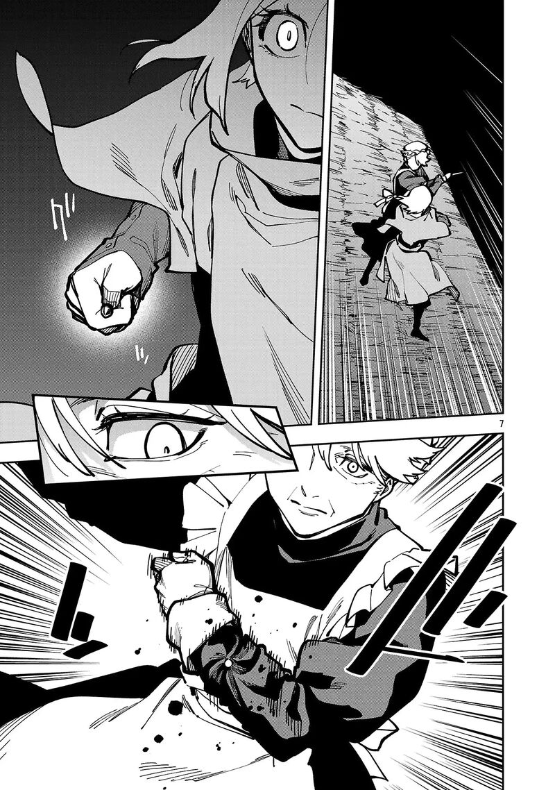 An Old Man From The Countryside Becomes A Swords Saint I Was Just A Rural Sword Teacher But My Successful Students Wont Leave Me Alone 41 10