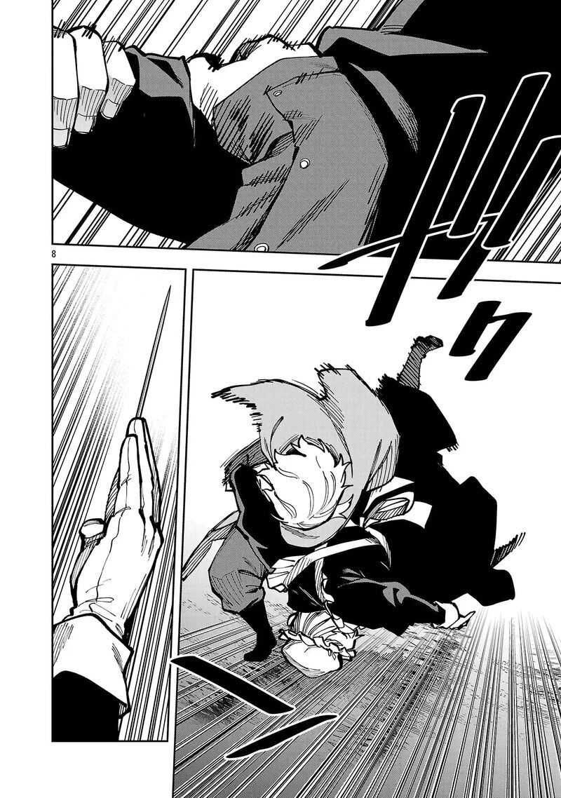 An Old Man From The Countryside Becomes A Swords Saint I Was Just A Rural Sword Teacher But My Successful Students Wont Leave Me Alone 41 11