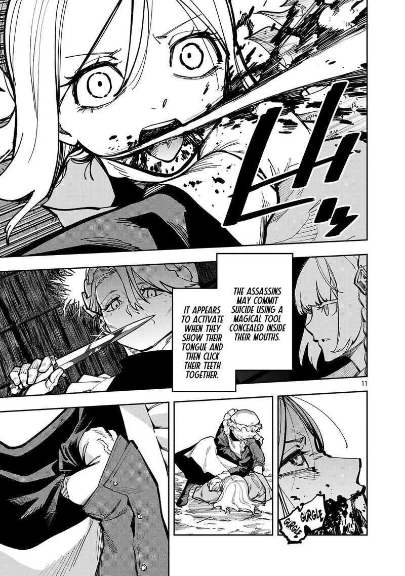 An Old Man From The Countryside Becomes A Swords Saint I Was Just A Rural Sword Teacher But My Successful Students Wont Leave Me Alone 41 14