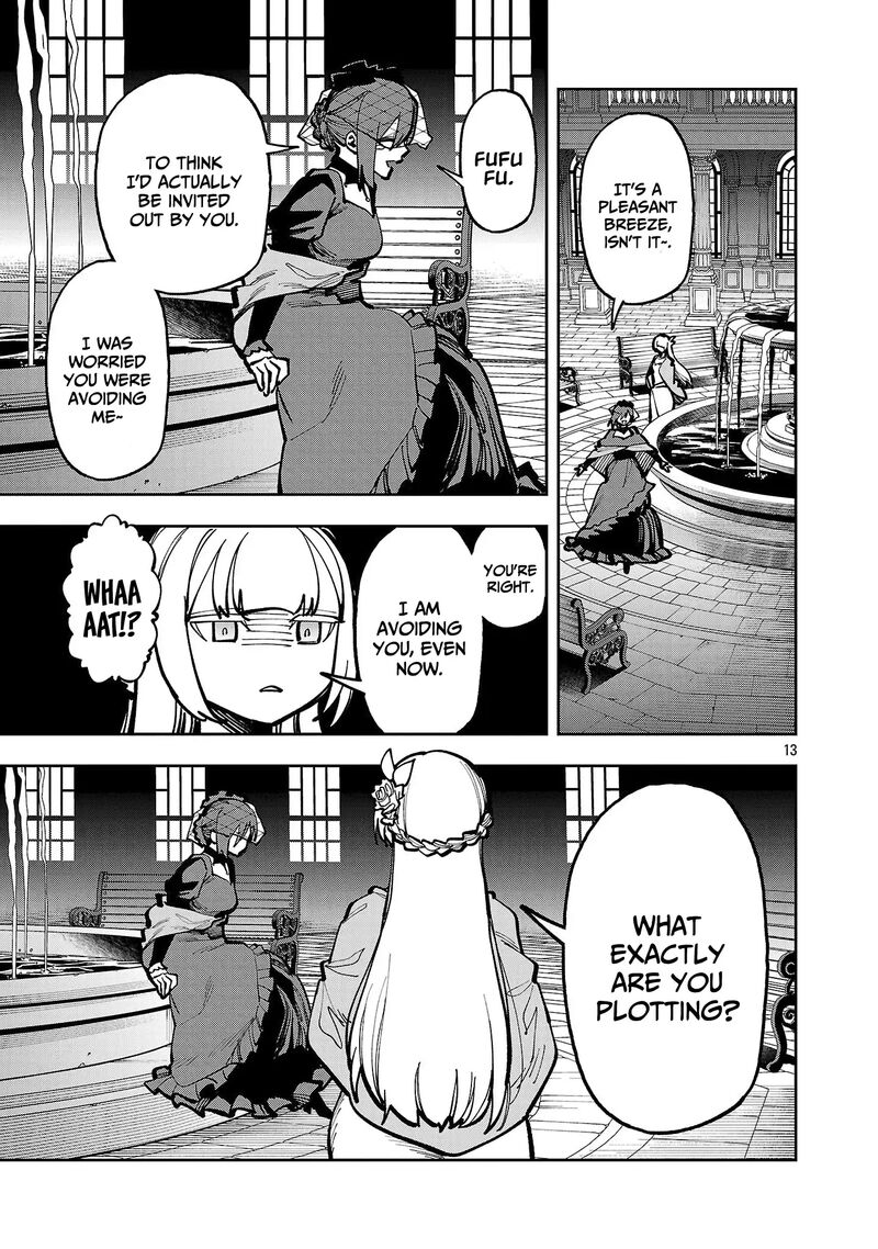An Old Man From The Countryside Becomes A Swords Saint I Was Just A Rural Sword Teacher But My Successful Students Wont Leave Me Alone 41 16