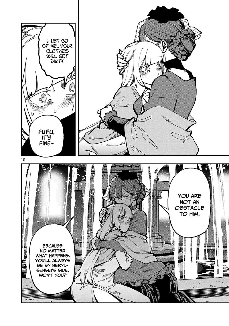 An Old Man From The Countryside Becomes A Swords Saint I Was Just A Rural Sword Teacher But My Successful Students Wont Leave Me Alone 41 21