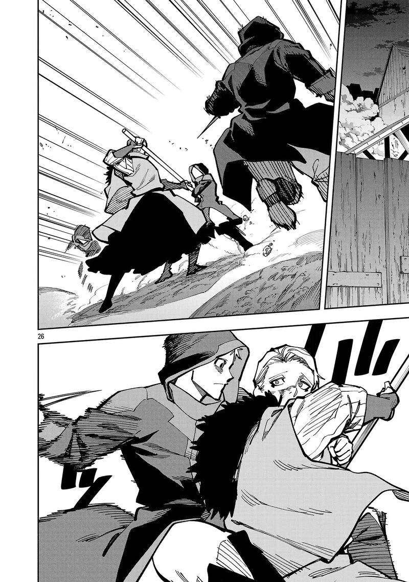 An Old Man From The Countryside Becomes A Swords Saint I Was Just A Rural Sword Teacher But My Successful Students Wont Leave Me Alone 41 29