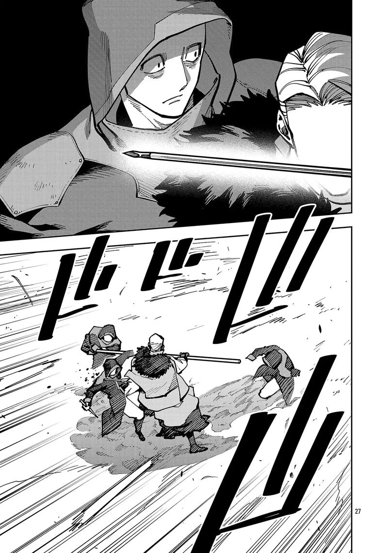 An Old Man From The Countryside Becomes A Swords Saint I Was Just A Rural Sword Teacher But My Successful Students Wont Leave Me Alone 41 30
