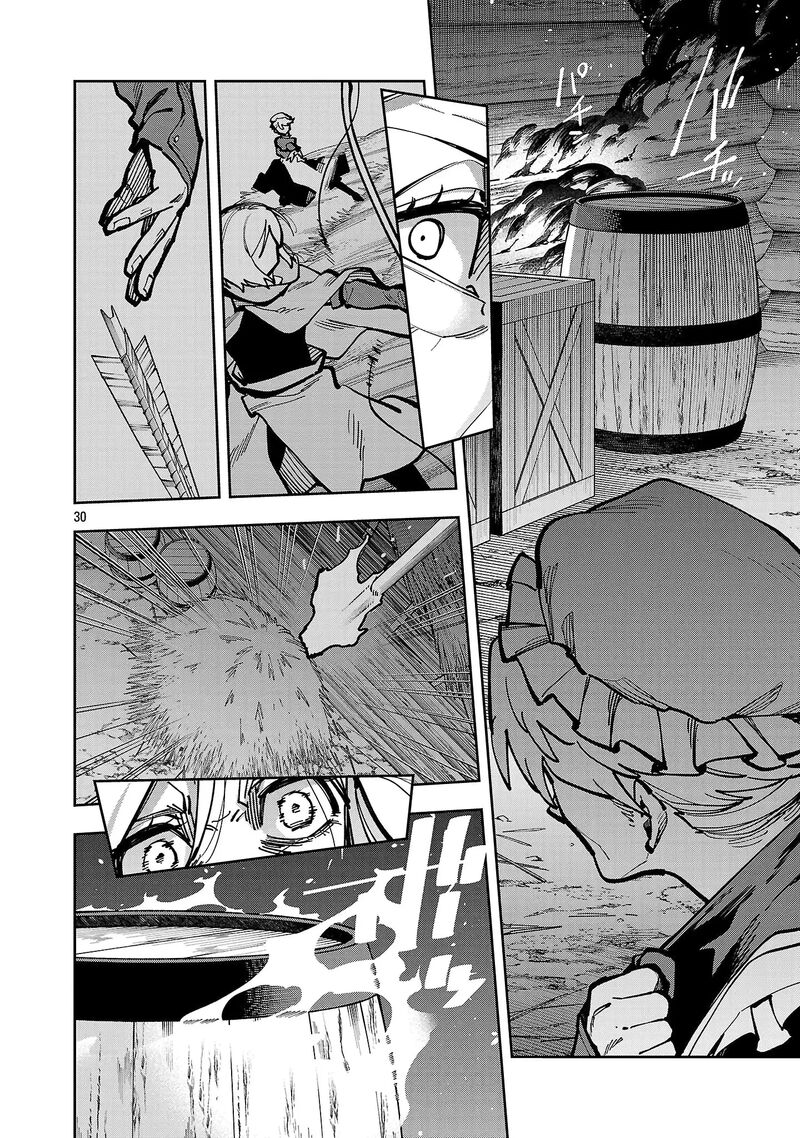 An Old Man From The Countryside Becomes A Swords Saint I Was Just A Rural Sword Teacher But My Successful Students Wont Leave Me Alone 41 33