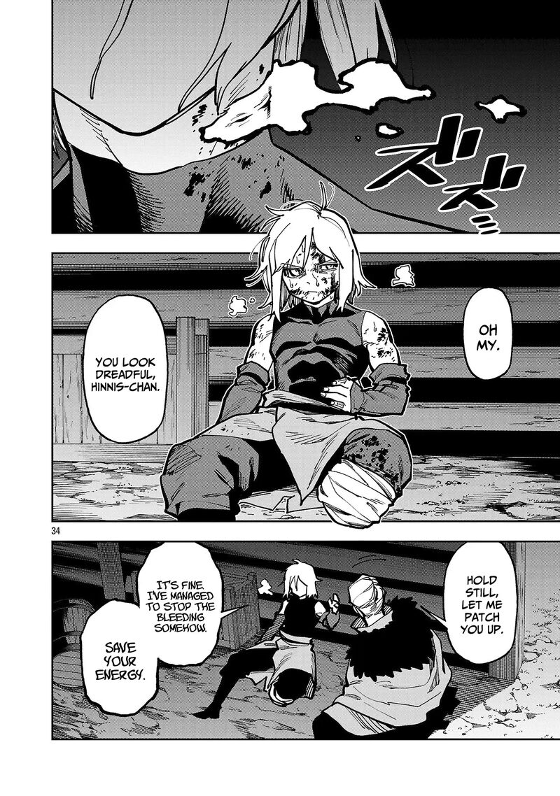 An Old Man From The Countryside Becomes A Swords Saint I Was Just A Rural Sword Teacher But My Successful Students Wont Leave Me Alone 41 37