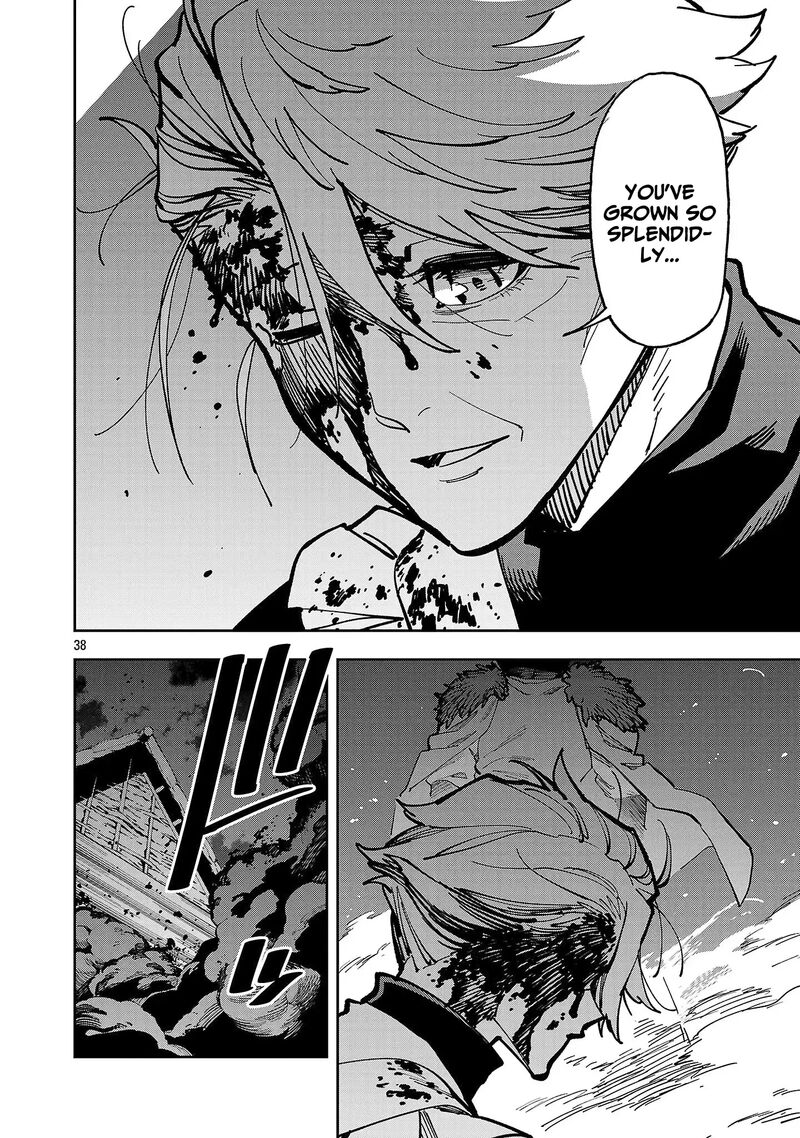 An Old Man From The Countryside Becomes A Swords Saint I Was Just A Rural Sword Teacher But My Successful Students Wont Leave Me Alone 41 41