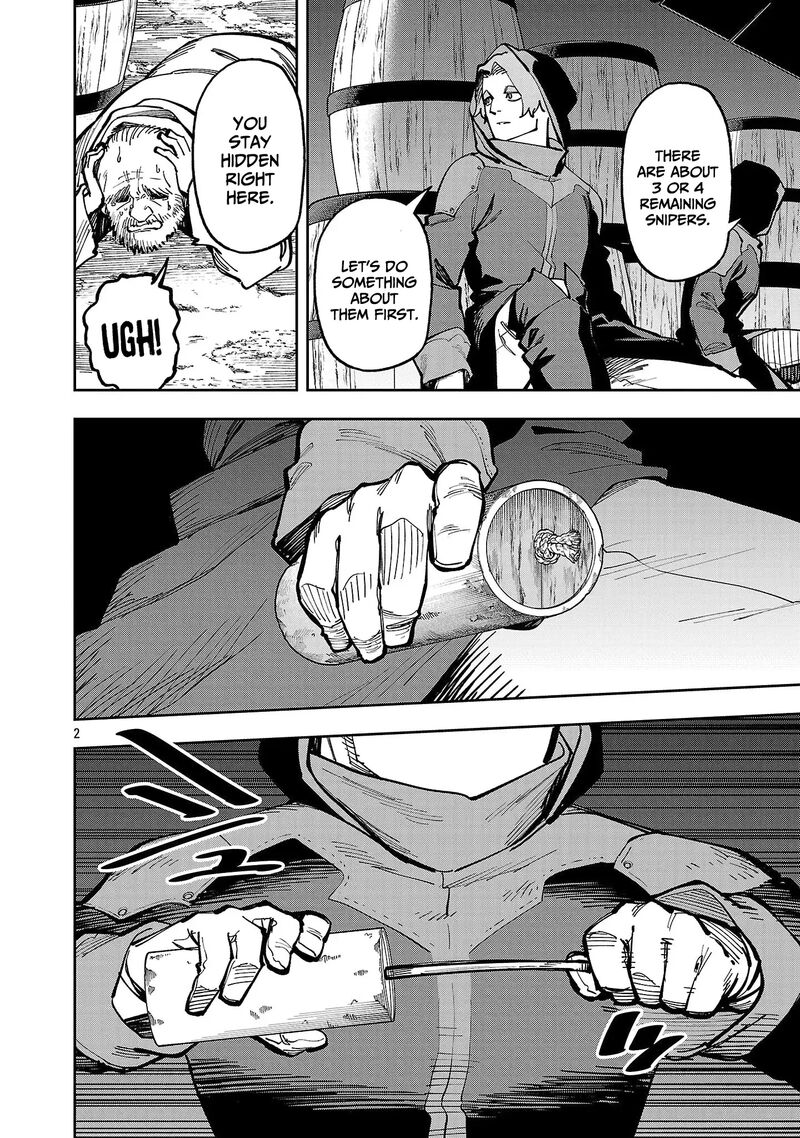 An Old Man From The Countryside Becomes A Swords Saint I Was Just A Rural Sword Teacher But My Successful Students Wont Leave Me Alone 41 5