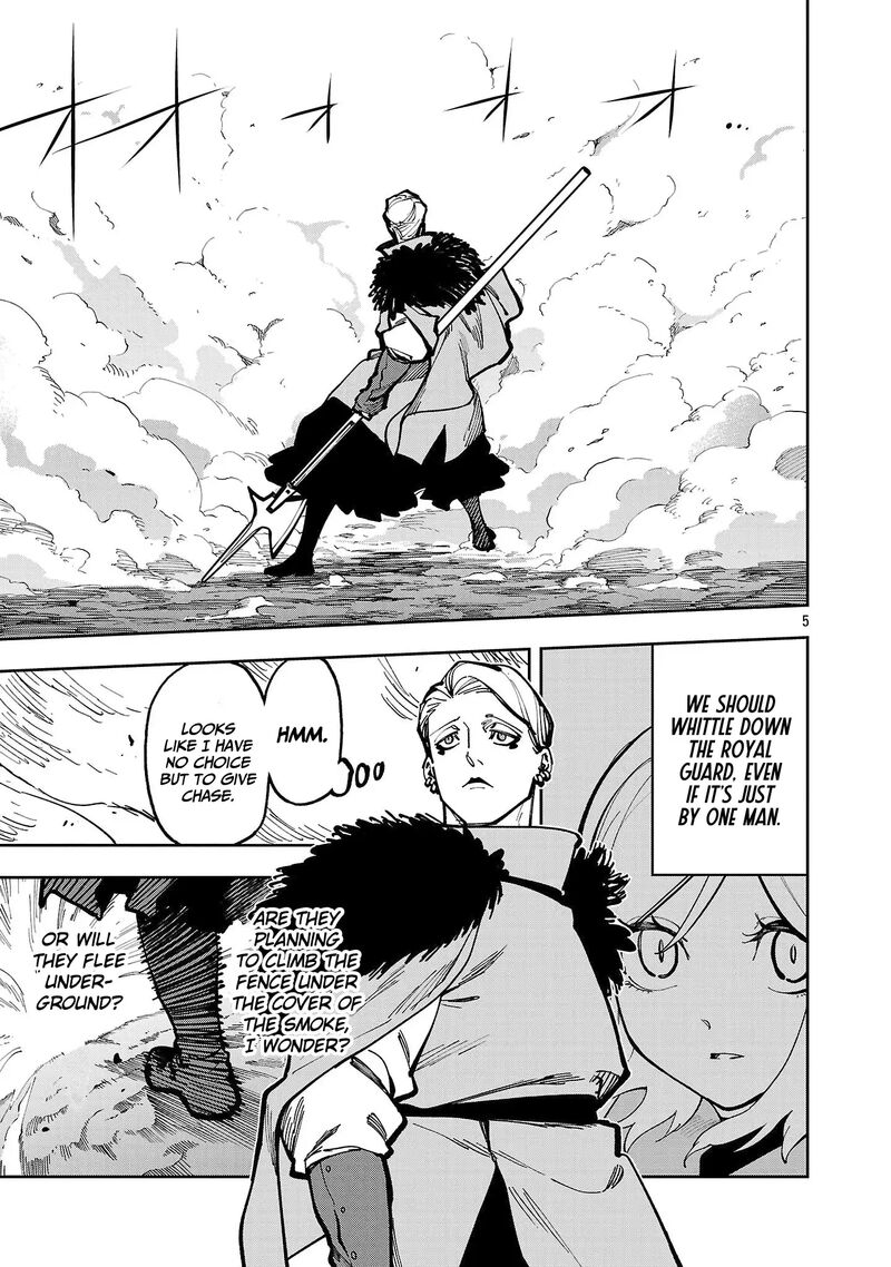 An Old Man From The Countryside Becomes A Swords Saint I Was Just A Rural Sword Teacher But My Successful Students Wont Leave Me Alone 41 8