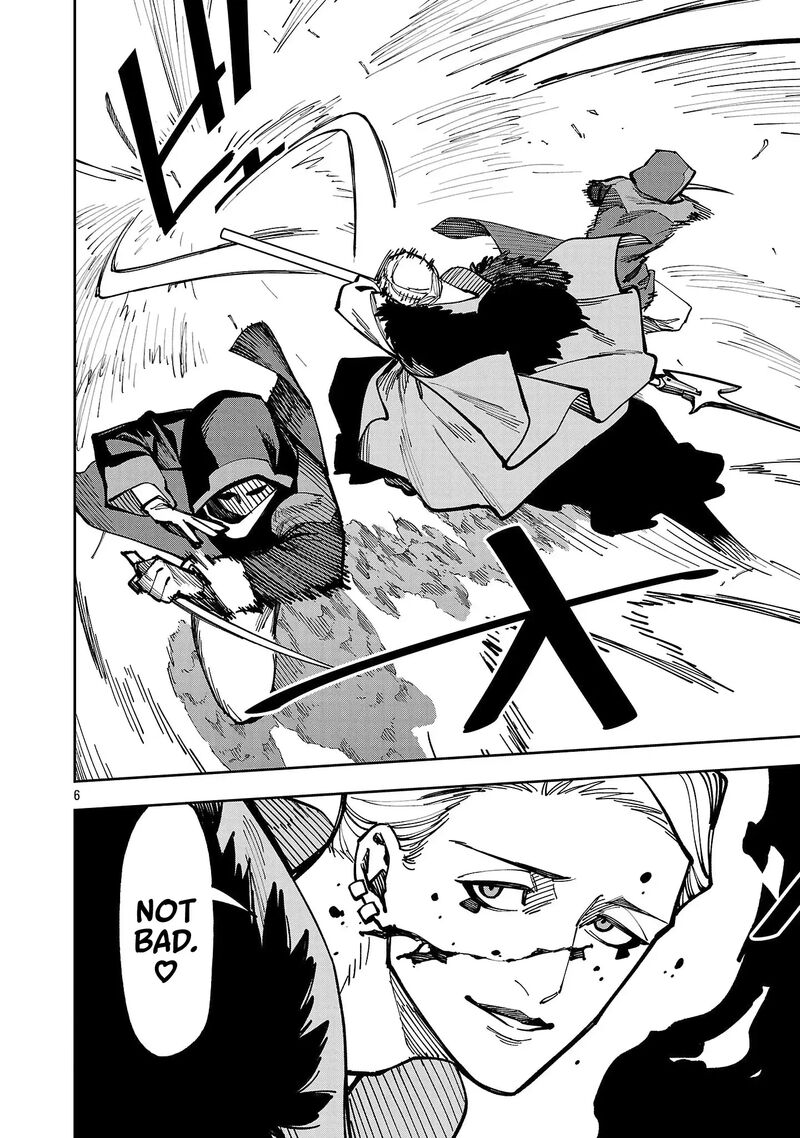 An Old Man From The Countryside Becomes A Swords Saint I Was Just A Rural Sword Teacher But My Successful Students Wont Leave Me Alone 41 9