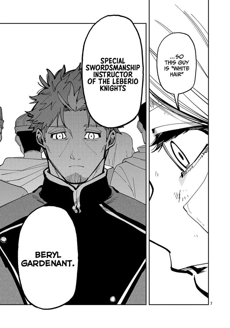 An Old Man From The Countryside Becomes A Swords Saint I Was Just A Rural Sword Teacher But My Successful Students Wont Leave Me Alone 42 10