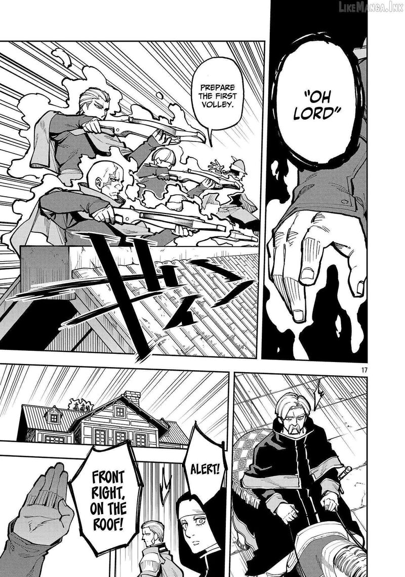 An Old Man From The Countryside Becomes A Swords Saint I Was Just A Rural Sword Teacher But My Successful Students Wont Leave Me Alone 43 20