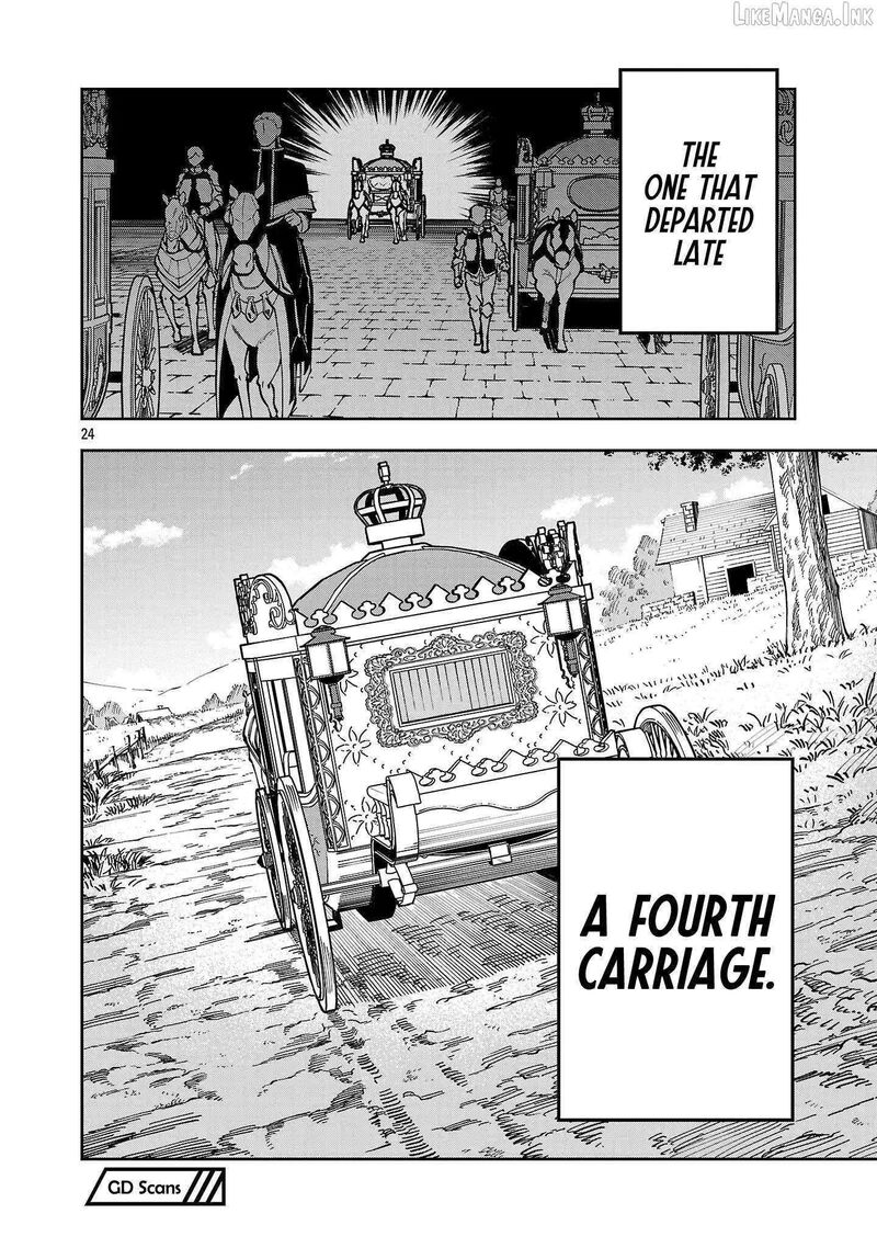 An Old Man From The Countryside Becomes A Swords Saint I Was Just A Rural Sword Teacher But My Successful Students Wont Leave Me Alone 43 27