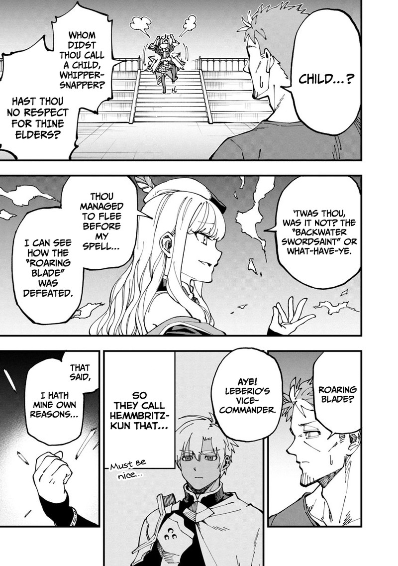 An Old Man From The Countryside Becomes A Swords Saint I Was Just A Rural Sword Teacher But My Successful Students Wont Leave Me Alone 6 7