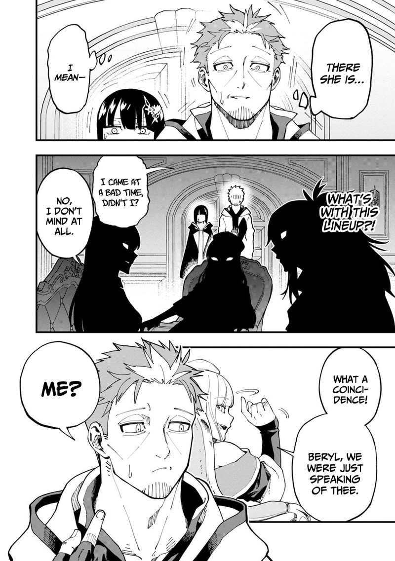 An Old Man From The Countryside Becomes A Swords Saint I Was Just A Rural Sword Teacher But My Successful Students Wont Leave Me Alone 7 12