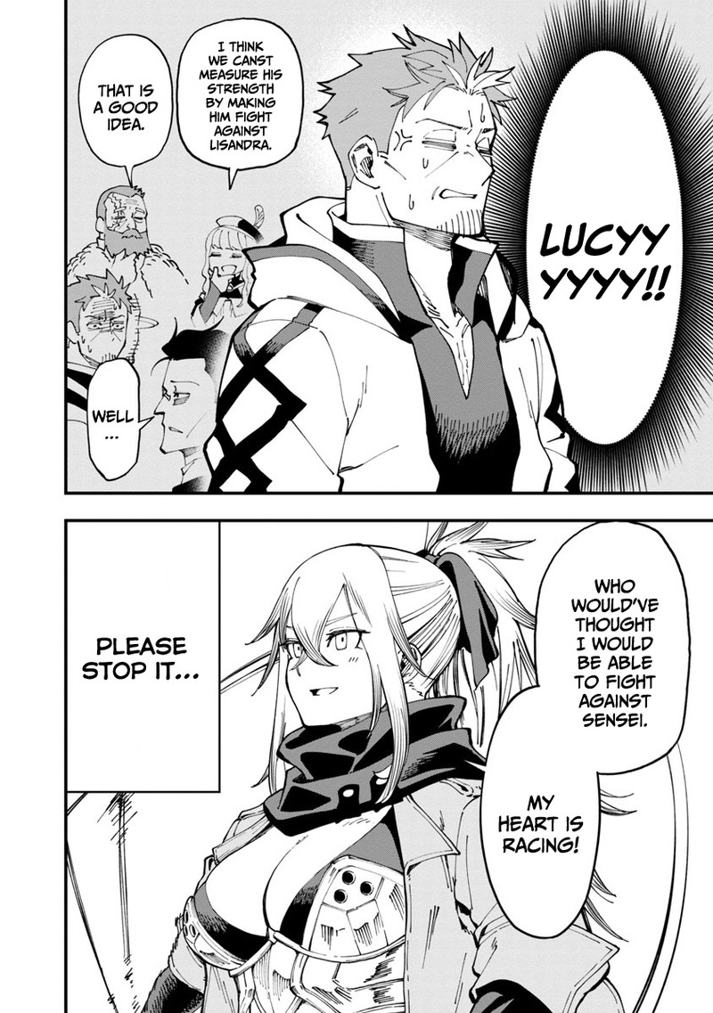 An Old Man From The Countryside Becomes A Swords Saint I Was Just A Rural Sword Teacher But My Successful Students Wont Leave Me Alone 7 29
