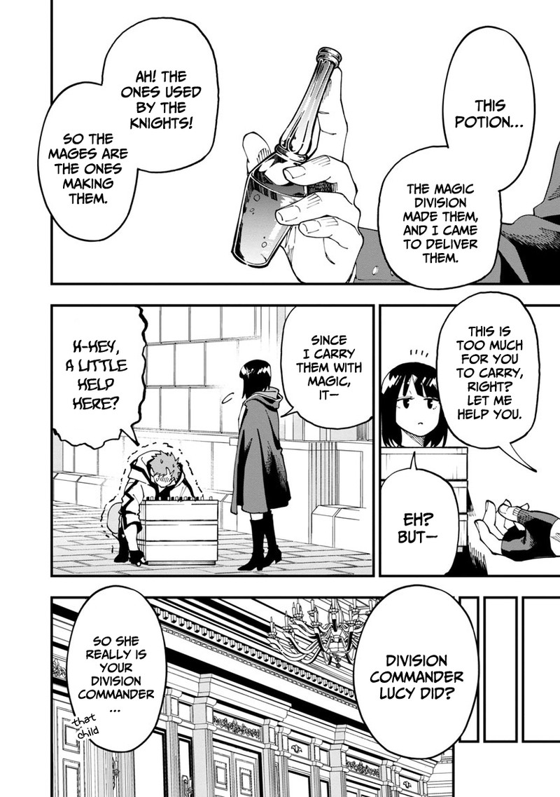An Old Man From The Countryside Becomes A Swords Saint I Was Just A Rural Sword Teacher But My Successful Students Wont Leave Me Alone 7 8