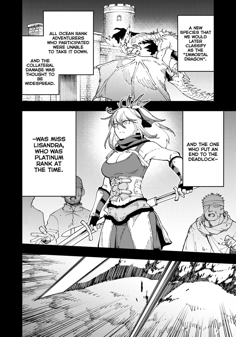 An Old Man From The Countryside Becomes A Swords Saint I Was Just A Rural Sword Teacher But My Successful Students Wont Leave Me Alone 8 12