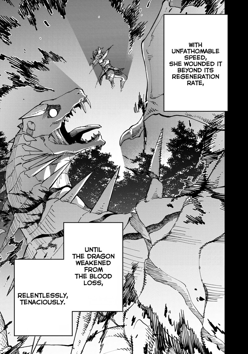 An Old Man From The Countryside Becomes A Swords Saint I Was Just A Rural Sword Teacher But My Successful Students Wont Leave Me Alone 8 13