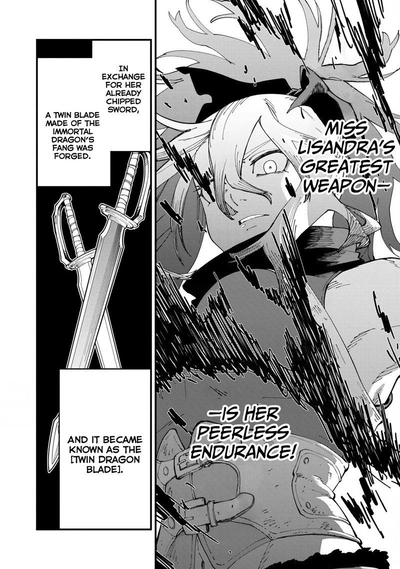 An Old Man From The Countryside Becomes A Swords Saint I Was Just A Rural Sword Teacher But My Successful Students Wont Leave Me Alone 8 14