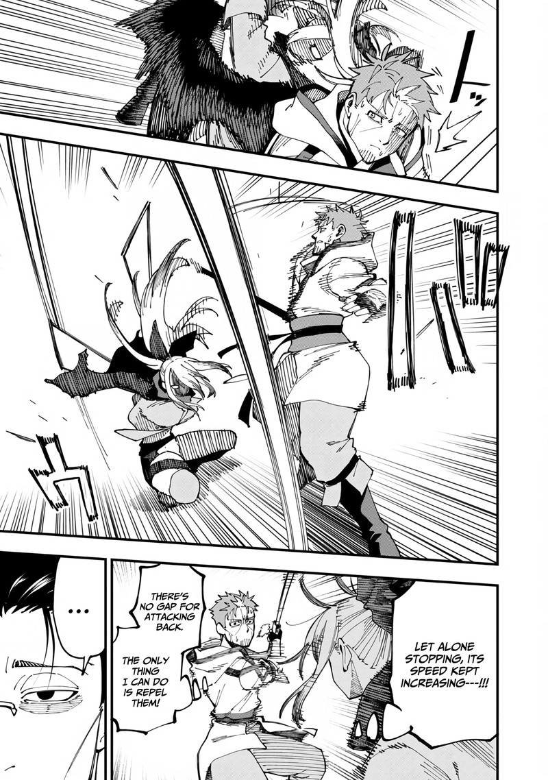 An Old Man From The Countryside Becomes A Swords Saint I Was Just A Rural Sword Teacher But My Successful Students Wont Leave Me Alone 8 15