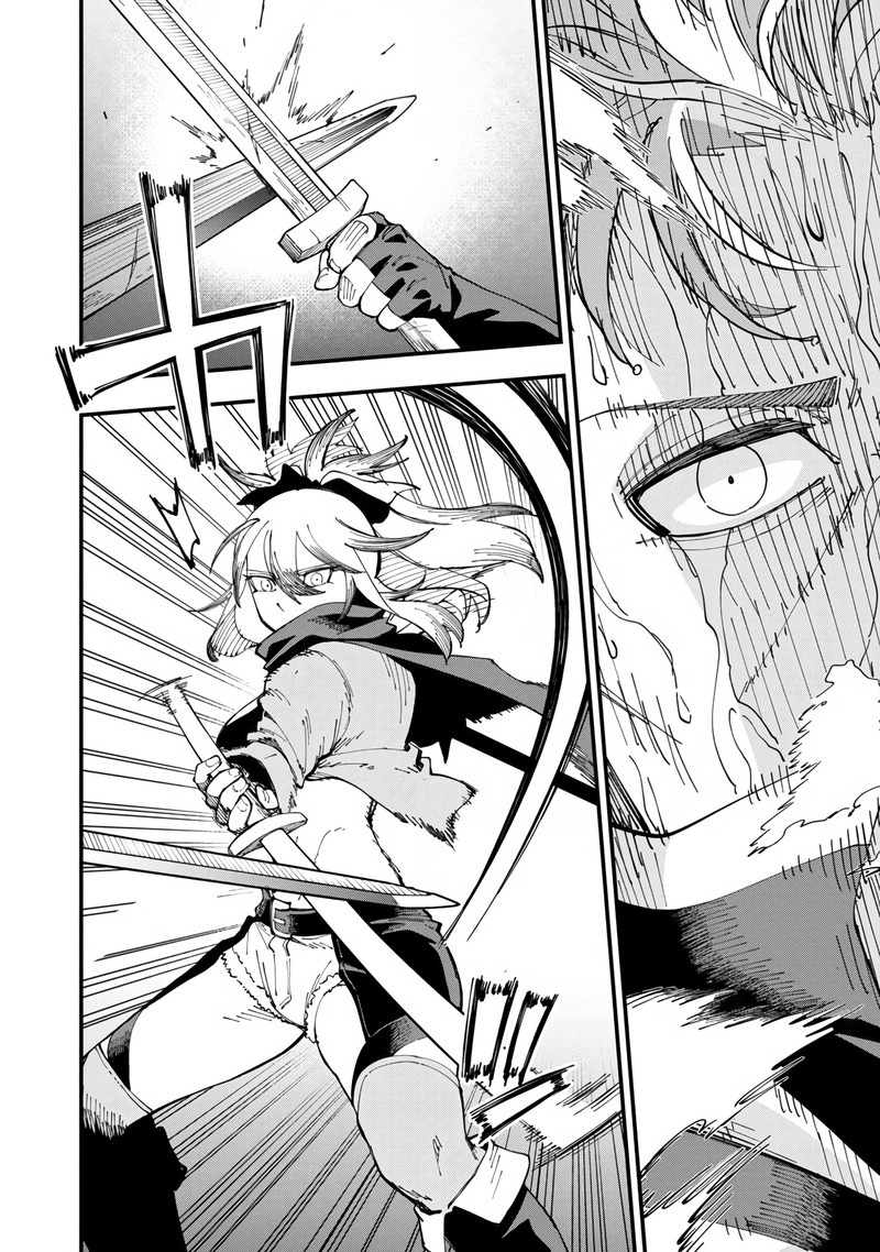 An Old Man From The Countryside Becomes A Swords Saint I Was Just A Rural Sword Teacher But My Successful Students Wont Leave Me Alone 8 18