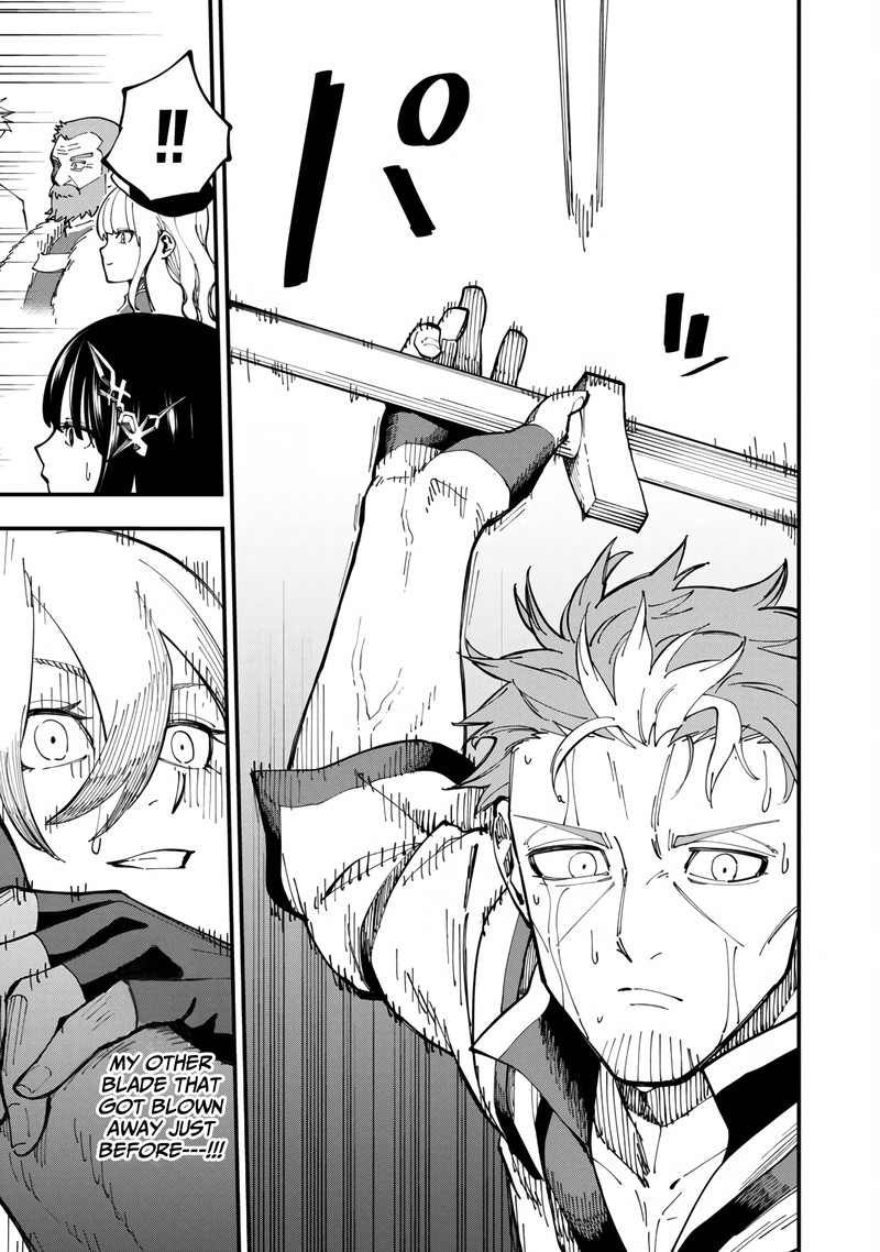 An Old Man From The Countryside Becomes A Swords Saint I Was Just A Rural Sword Teacher But My Successful Students Wont Leave Me Alone 8 21