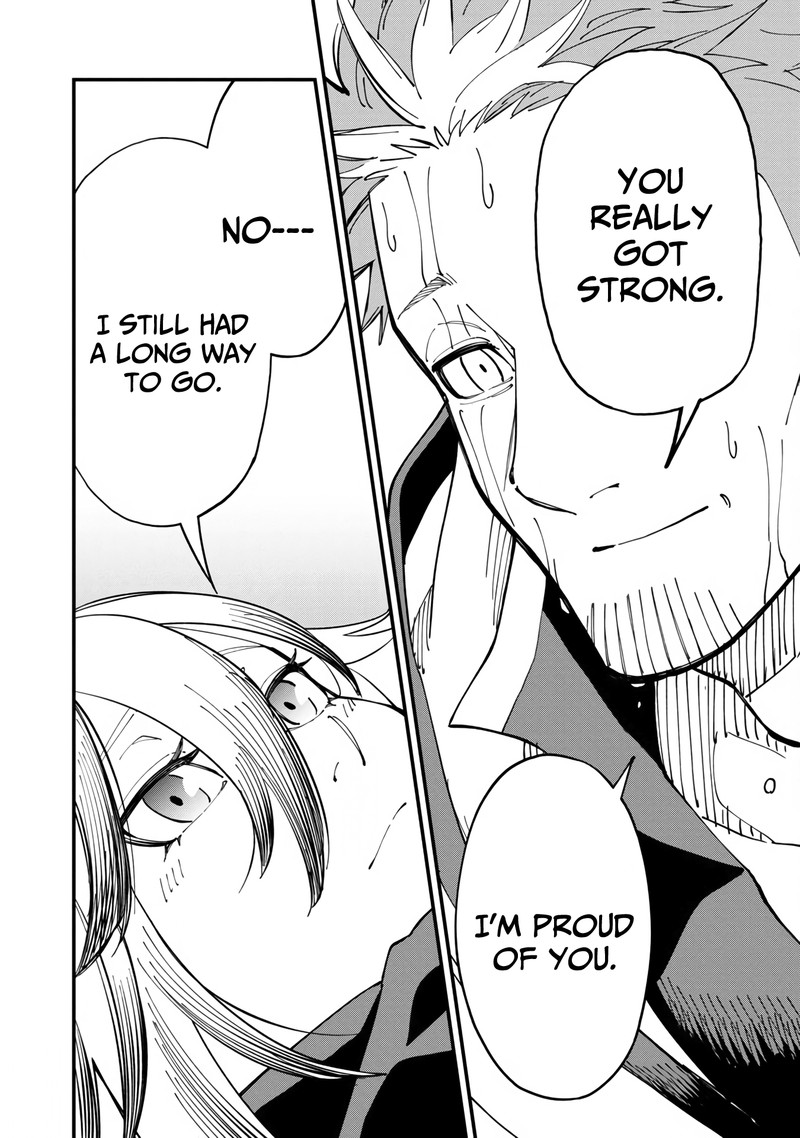 An Old Man From The Countryside Becomes A Swords Saint I Was Just A Rural Sword Teacher But My Successful Students Wont Leave Me Alone 8 23