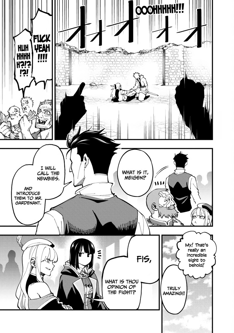 An Old Man From The Countryside Becomes A Swords Saint I Was Just A Rural Sword Teacher But My Successful Students Wont Leave Me Alone 8 24