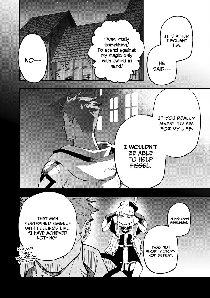 An Old Man From The Countryside Becomes A Swords Saint I Was Just A Rural Sword Teacher But My Successful Students Wont Leave Me Alone 8 27