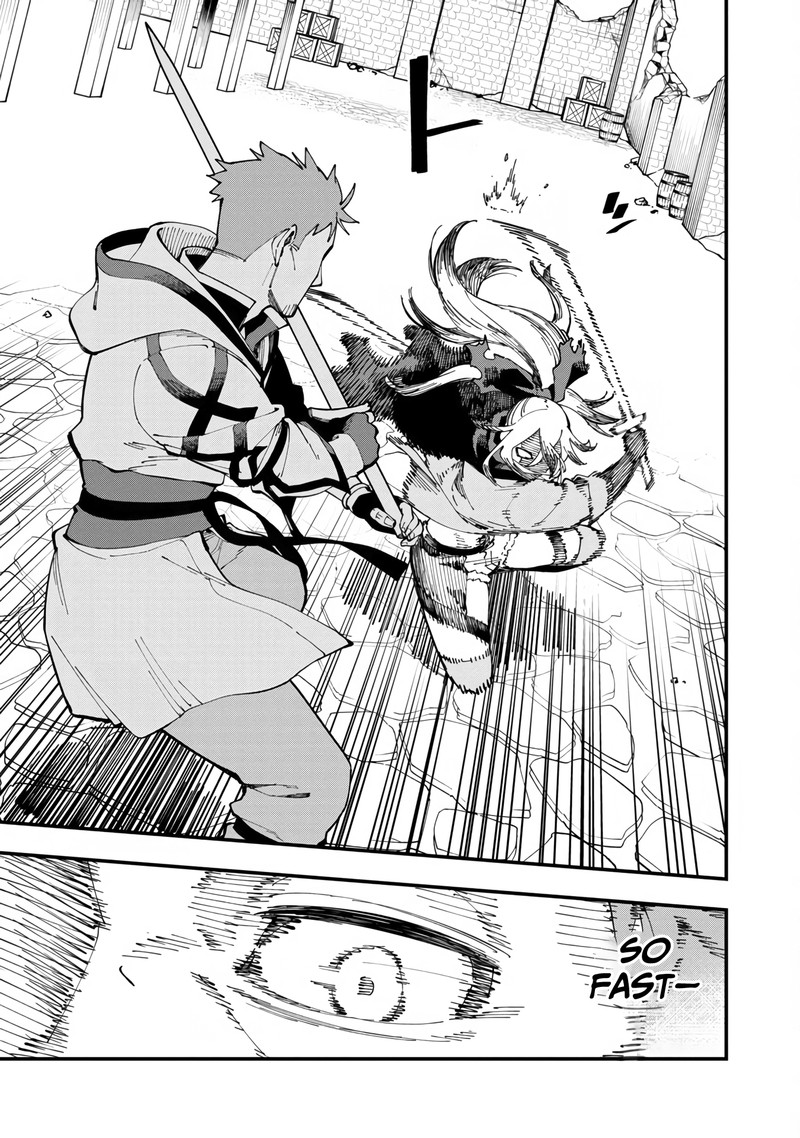 An Old Man From The Countryside Becomes A Swords Saint I Was Just A Rural Sword Teacher But My Successful Students Wont Leave Me Alone 8 6