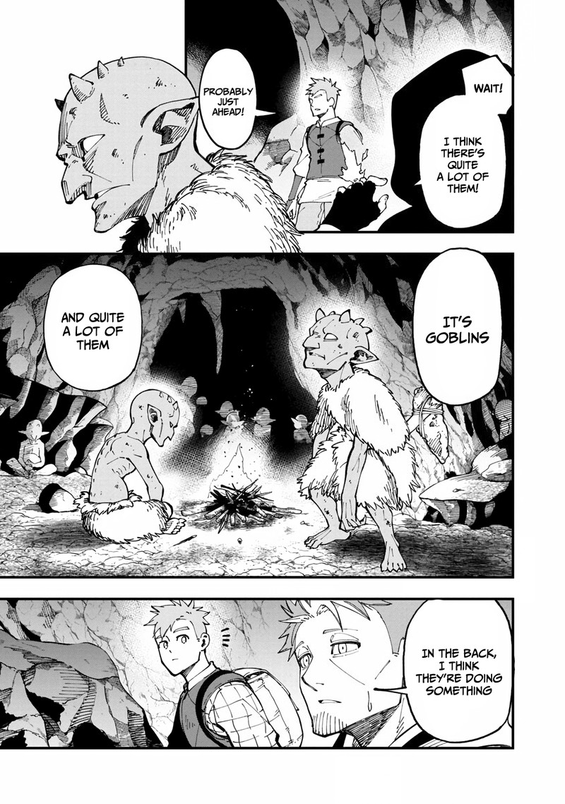 An Old Man From The Countryside Becomes A Swords Saint I Was Just A Rural Sword Teacher But My Successful Students Wont Leave Me Alone 9 12