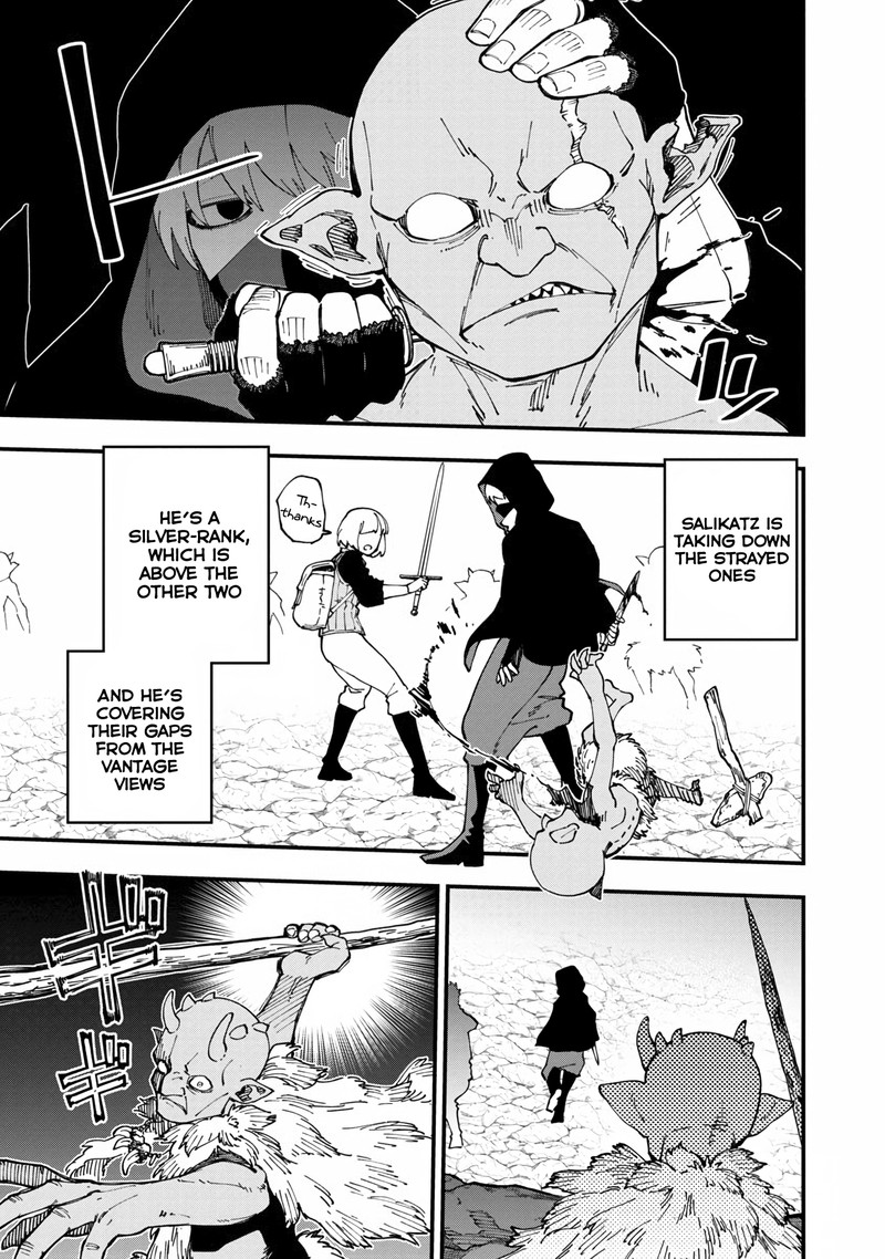 An Old Man From The Countryside Becomes A Swords Saint I Was Just A Rural Sword Teacher But My Successful Students Wont Leave Me Alone 9 16
