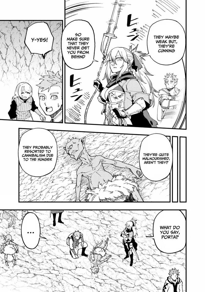 An Old Man From The Countryside Becomes A Swords Saint I Was Just A Rural Sword Teacher But My Successful Students Wont Leave Me Alone 9 18