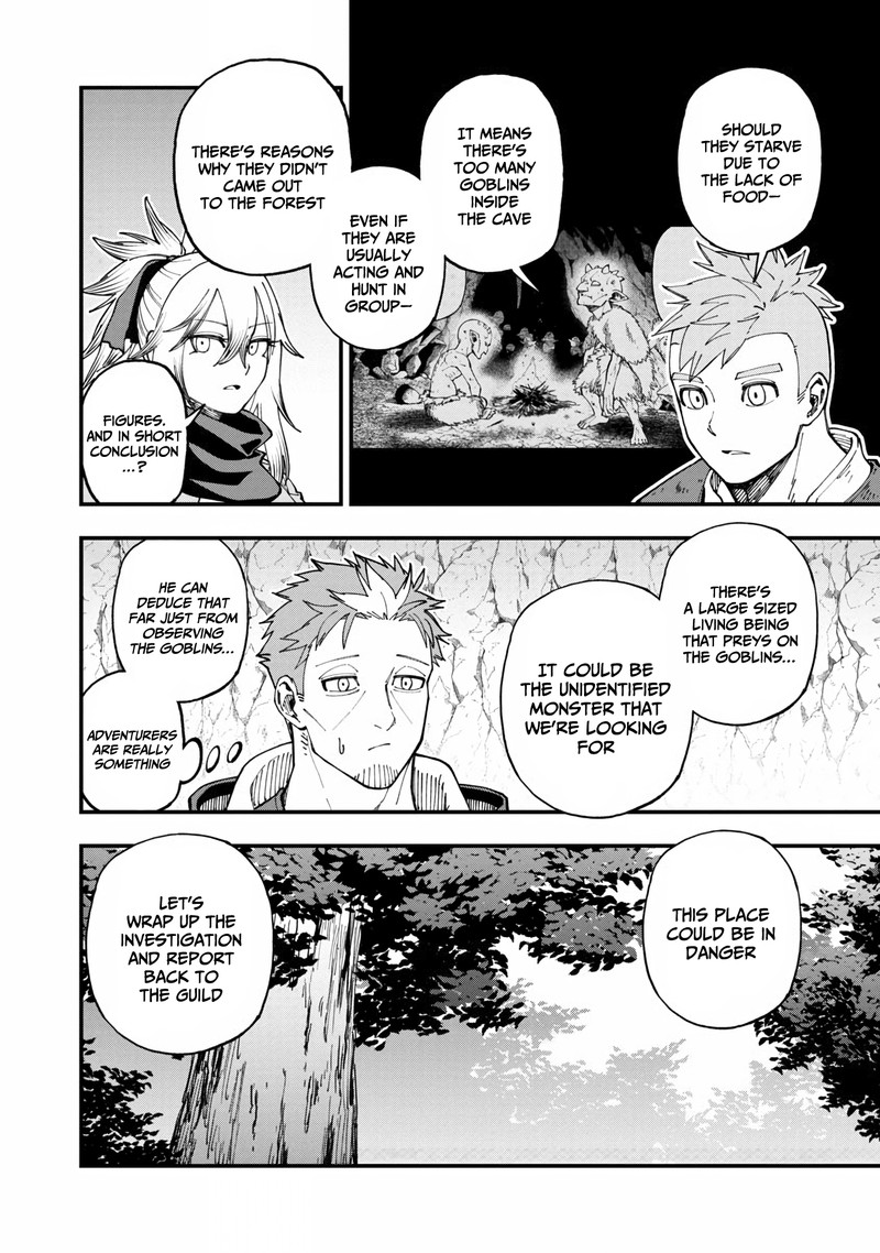 An Old Man From The Countryside Becomes A Swords Saint I Was Just A Rural Sword Teacher But My Successful Students Wont Leave Me Alone 9 19