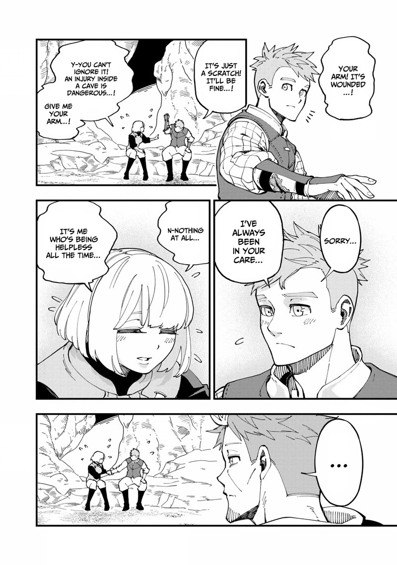 An Old Man From The Countryside Becomes A Swords Saint I Was Just A Rural Sword Teacher But My Successful Students Wont Leave Me Alone 9 21