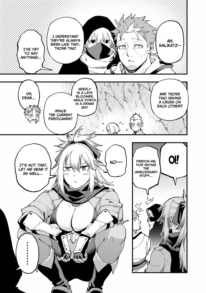An Old Man From The Countryside Becomes A Swords Saint I Was Just A Rural Sword Teacher But My Successful Students Wont Leave Me Alone 9 22